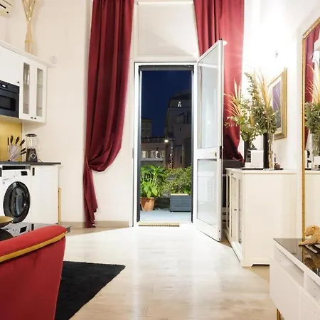 The Grand View Experience Apartamento *