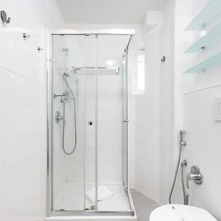 Apartamento The Grand View Experience *