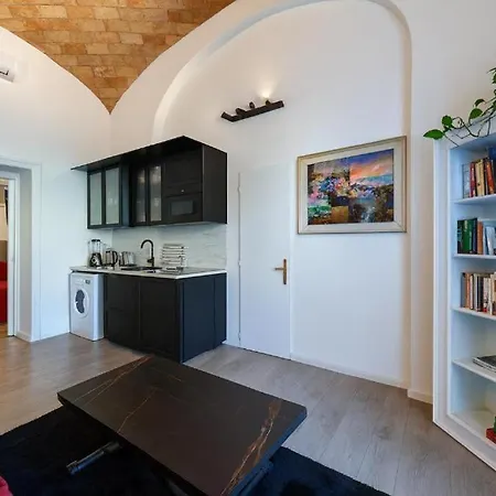 The Grand View Experience Apartamento