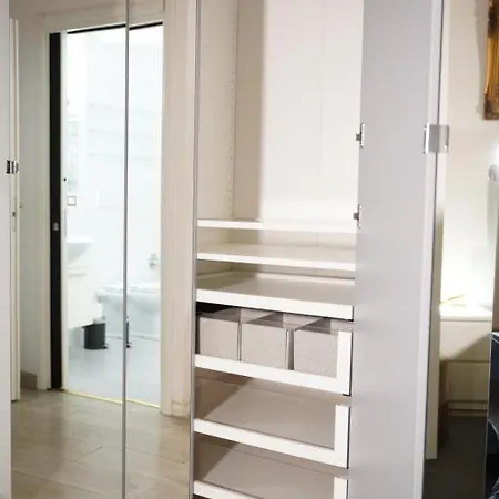 Apartamento The Grand View Experience Roma