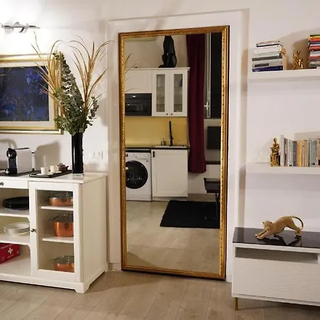 Apartamento The Grand View Experience
