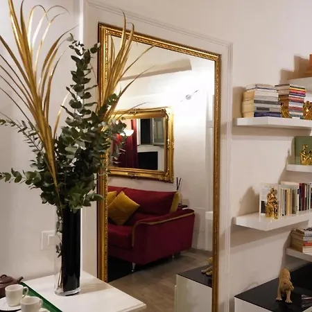 The Grand View Experience Apartamento Roma