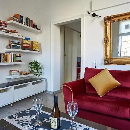 Apartamento The Grand View Experience Roma