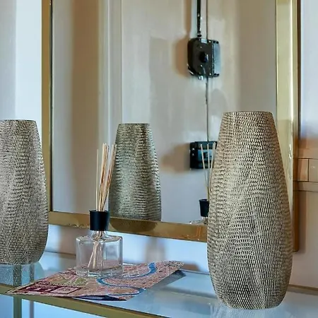 The Grand View Experience Apartamento