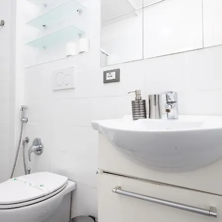 The Grand View Experience Apartamento Roma
