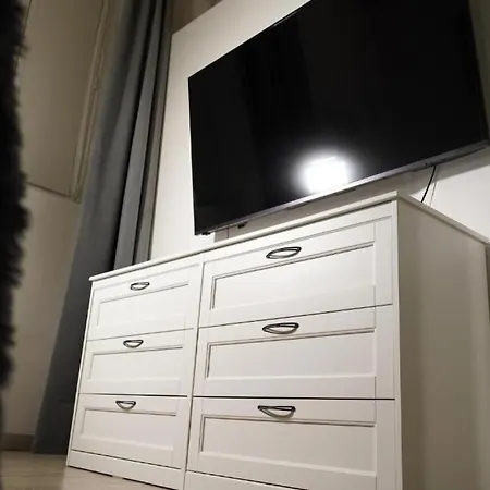 Apartamento The Grand View Experience *