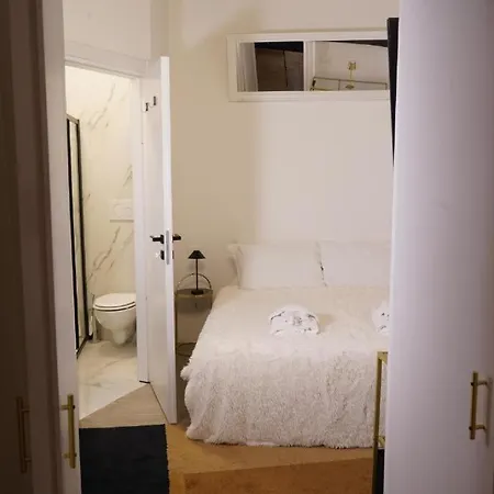 The Grand View Experience Apartamento Roma