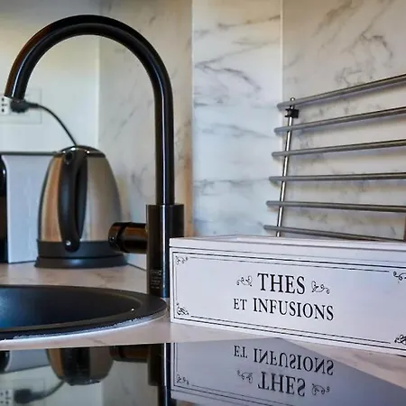 The Grand View Experience Apartamento