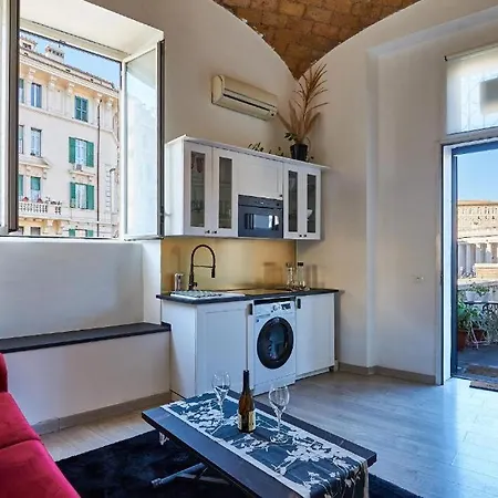 Apartamento The Grand View Experience *