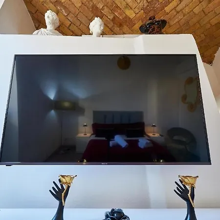 Apartamento The Grand View Experience *