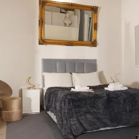 Apartamento The Grand View Experience Roma