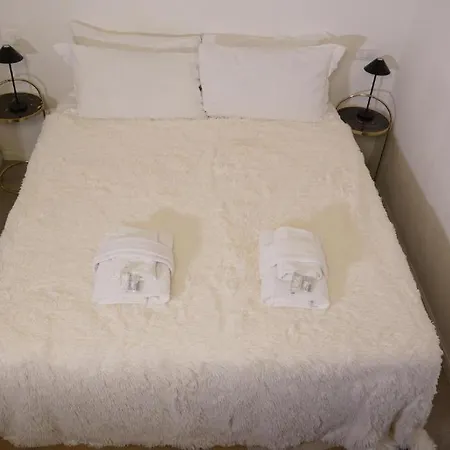 The Grand View Experience Apartamento *