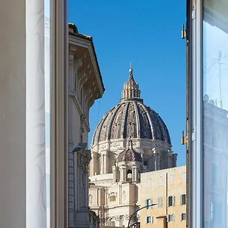 Apartamento The Grand View Experience *