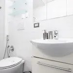 The Grand View Experience Apartment Rome