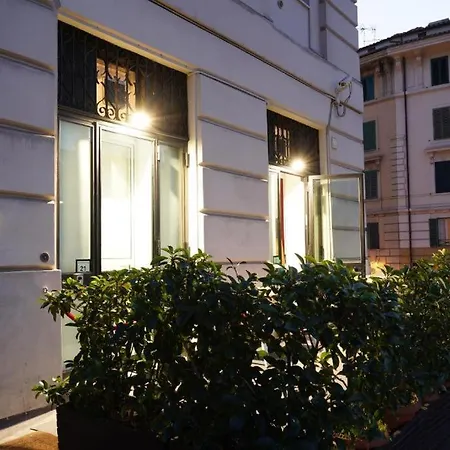 The Grand View Experience * Rome