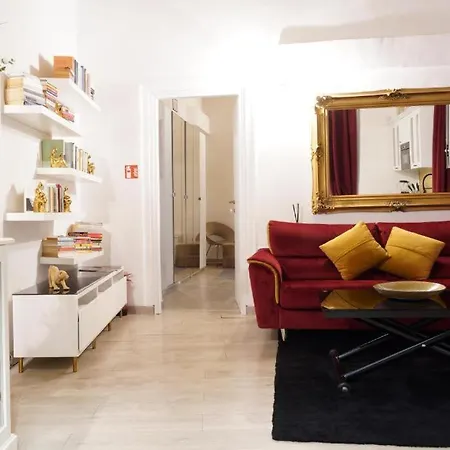 The Grand View Experience * Rome