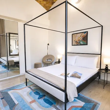 The Grand View Experience Appartement