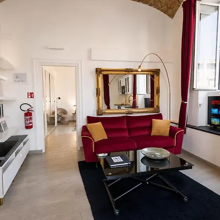 The Grand View Experience * Rome