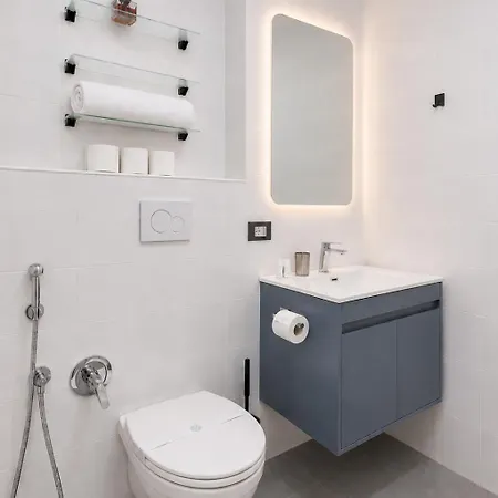 Apartman The Grand View Experience