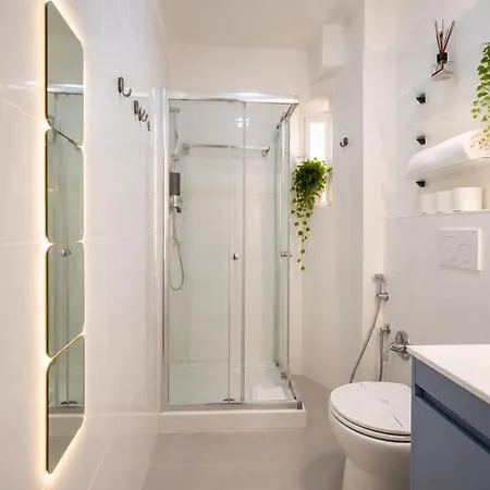 Apartman The Grand View Experience