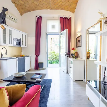 The Grand View Experience Appartement *