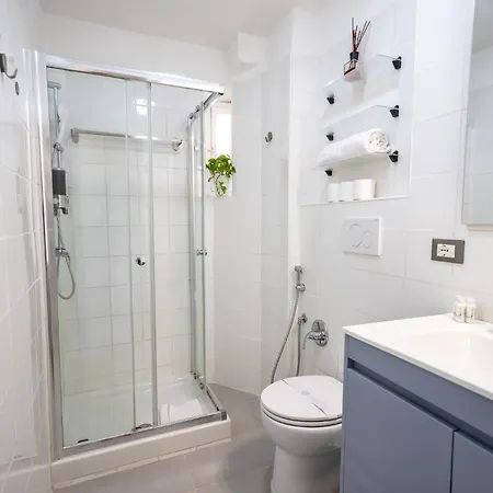 The Grand View Experience Appartement