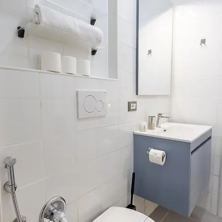 The Grand View Experience Apartman *