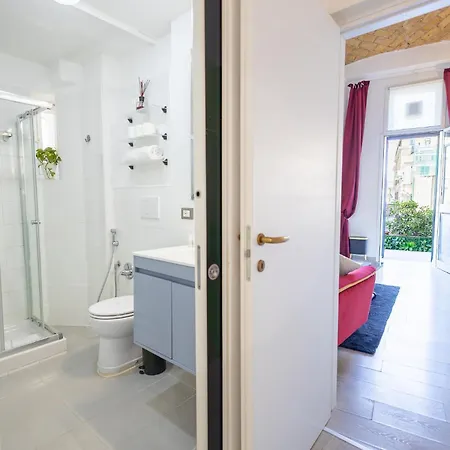 The Grand View Experience Appartement *
