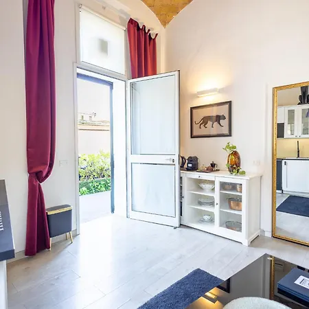 The Grand View Experience Appartement