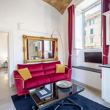 The Grand View Experience Appartement *