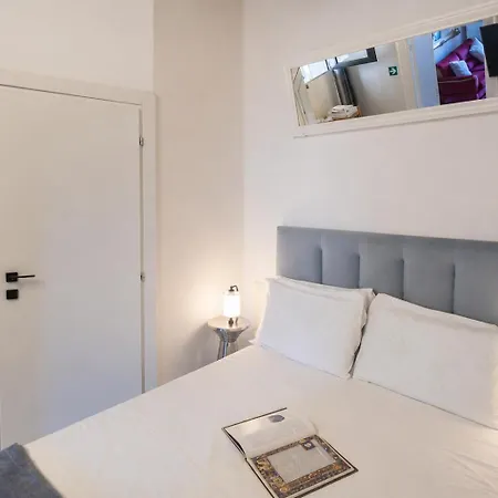 Appartement The Grand View Experience *