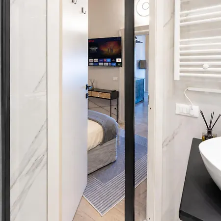 The Grand View Experience Apartman