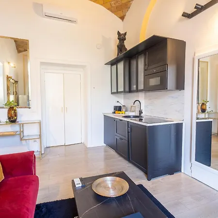 The Grand View Experience Appartement