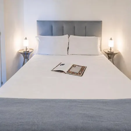 The Grand View Experience Appartement