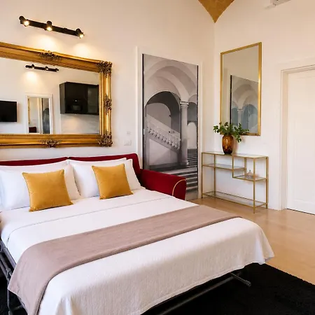 The Grand View Experience Apartman