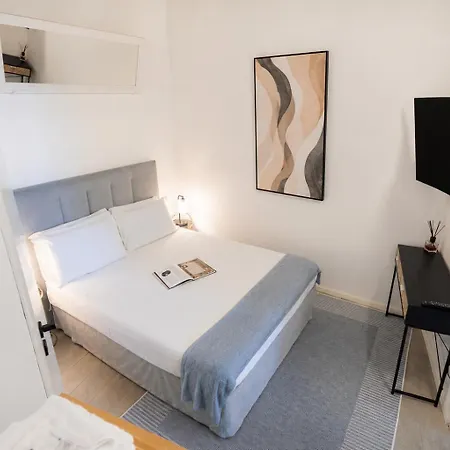 The Grand View Experience Appartement