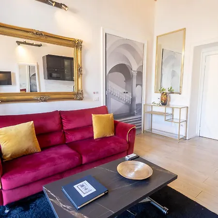 Appartement The Grand View Experience Rome