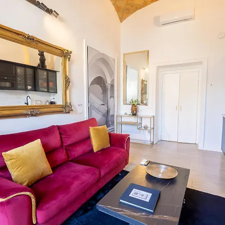 The Grand View Experience Appartement Rome