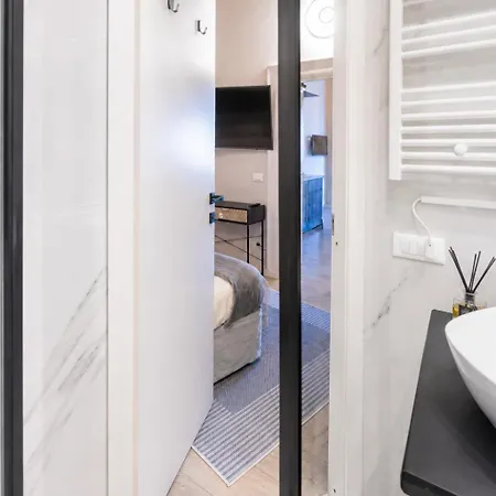 Apartman The Grand View Experience *