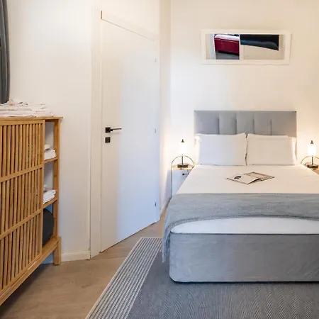 The Grand View Experience Apartman *