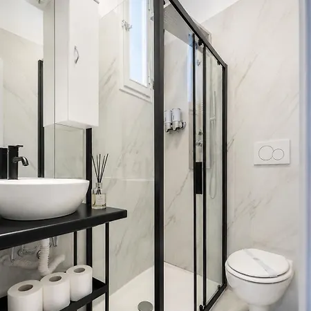 Apartman The Grand View Experience