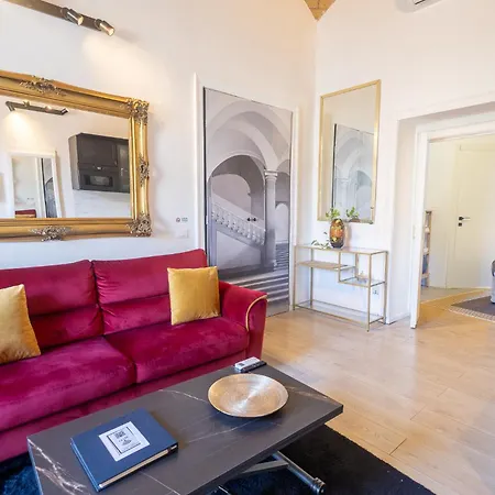 The Grand View Experience Appartement *