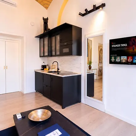 The Grand View Experience Appartement