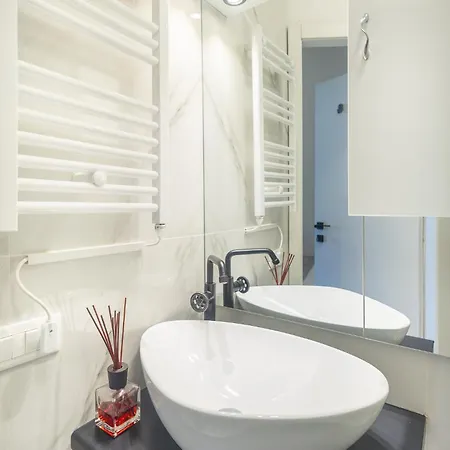 The Grand View Experience Apartman