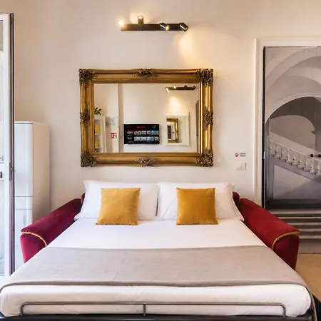 Apartman The Grand View Experience *