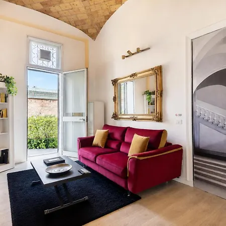 Appartement The Grand View Experience