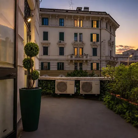 Appartement The Grand View Experience