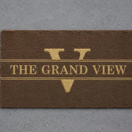 Apartman The Grand View Experience