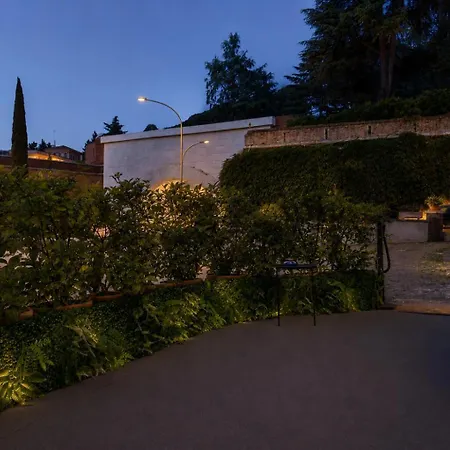 The Grand View Experience Apartman
