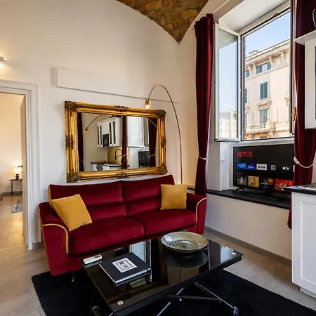 Apartman The Grand View Experience *
